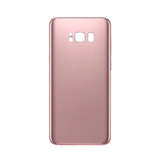 Back Cover Samsung Galaxy S8/G950 Pink